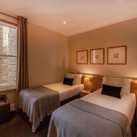 The Resident Kensington Hotel London Exterior photo