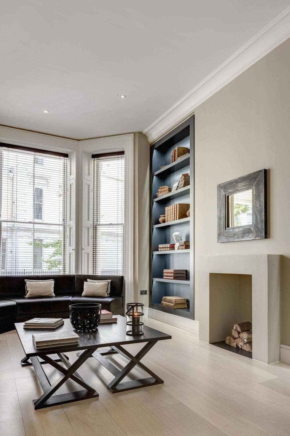 The Resident Kensington Hotel London Exterior photo